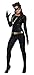 Rubie's Costume Grand Heritage Catwoman Classic TV Batman Circa 1966 Costume