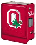Nostalgic Cooler Chest - Ohio State University - NCAA Team
