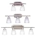 Ansonia Bathbar by Kichler Image