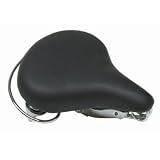 Sunlite Classic Saddle Black