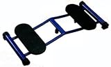 unix 　トレーニングマシーン　”Ｔｕｆ－Ｓｌｉｄｅｒ”　BX74-08の画像