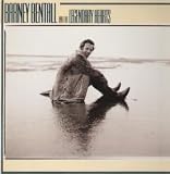 BARNEY BENTALL AND THE LEGENDARY HEARTS LP CANADIAN EPIC 1988