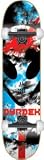 Alien Workshop Rob Dyrdek Psych Complete Skateboard - 7.75 w/Thunders