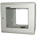 PC Hardware : "10U 19"" WM Equipment Cabinet"