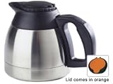 Avantro PS120/ORG Orange Professional Server 40-oz.