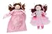 Le Toy Van Wooden Bella Ballerina & Handbag