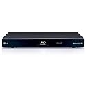 LG BD590 250GB HD Network Blu-ray Disc Player