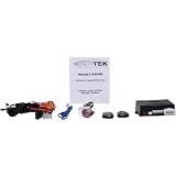 Scytek G35RS (G35) Complete Remote Engine Start and Keyless Entry System with Two... 