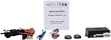 Scytek G35RS (G35) Complete Remote Controls