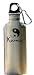 AffirmWater 17oz Stainless Steel KARMA Mini Canteen
