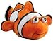 Webkinz Plush Stuffed Animal Clown Fish
