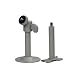 VideoSecu 2" to 6" Adjustable Pan Tilt Universal Camera Mount Ceiling Bracket 1A2