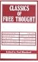 Classics of Free Thought