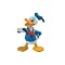 Disneyfiguren von Bullyland 10: Entenhausen 1