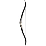 Bear Archery Supermag 48 Recurve Bow