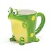 Toby The Frog/Toad Mug/Cup Kitchen Decor
