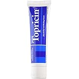 Topical Biomedics Topricin Cream 2 oz Tube [Health and Beauty]