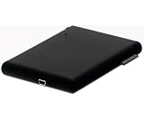 Produkt-Bild: FREECOM Freecom Mobile Drive XXS - Festplatte - 1 TB - extern - 6.4 cm ( 2.5' ) - Hi-Speed USB - Schwarz
