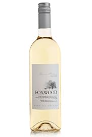Foxwood Viognier 2011 - Case of 6