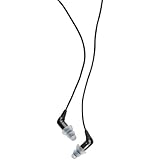 Etymotic Research ETY-Kids5 Safe-Listening Earphones for Kids, Black