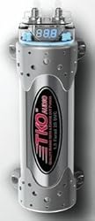 TKO Audio BH-CAP18