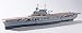 Revell 1:485 USS Yorktown Aircraft Carrier