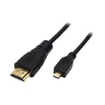iZKA&reg; - HDMI to MICRO HDMI 1.8M C...