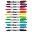 Sharpie Fine Opn Stk-Red