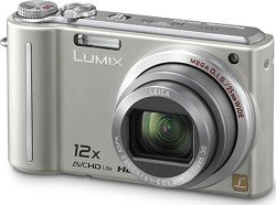 Panasonic Lumix DMC-ZS3 is the Best Compact Digital Camera for Travel Photos Under $400