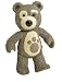 3.5" Posable CHARLEY BEAR Figure - Little Charley Bear_s-1