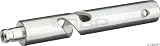 Tacx Frame Tension Pin Only for 05 Flow with Press Pin