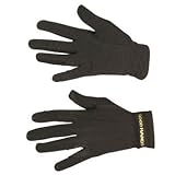 Weatherbeeta Usa 072561 Easy Care Deluxe Track Riding Glove - Large