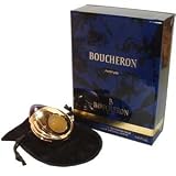 Boucheron .25oz Parfum Spray Refillable