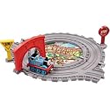 Learning Curve Take Along Thomas and Friends - The Great Waterton Fold N' Go Playset