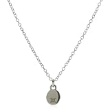 gorjana Astrology Sterling Silver Zodiac Sign