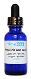 Hyaluronic Acid Serum w/ Matrixyl Vitamin C 1 oz.
