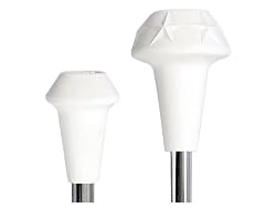 Star Line Venus Twirling Baton - 3/8 Inch Shaft