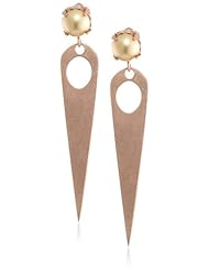 Fiona Paxton "Babylone" Erin Earrings