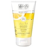 Lavera Body Lotion Citrus Fruit