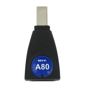 iGo Power Tip A80 for select Kyocera Mobile Phones by iGo