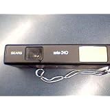 Sears, Roebuck & Co. Sears Tele 310 110 Film Cartridge Camera (110 Film Camera)