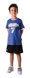 Boy's Soccer Prodigy Tee Shirt