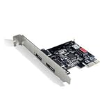 2PORT Esata II Pcie Card
