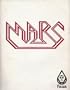 Book of Mars: Combat System for all RPGs