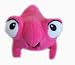 Disney Treasure Planet 5 Morph Plush