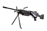 Cybergun FN M249 - MK2 (Licensed) Cybergun FN M249 - MK2 (Licensed)
