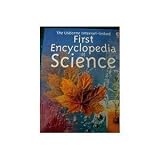 The Usborne First Encyclopedia of Science (0439560594) by Anna Claybourne