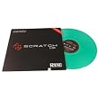 Serato Scratch Live - Green Vinyl - Second Edition