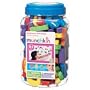 Munchkin Sea & Learn Bath Shapes