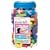 Munchkin Sea & Learn Bath Shapes